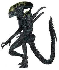 Mua bán NECA ALIEN AVP GRID ALIEN FAKE
